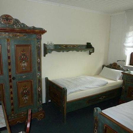 Hotel Am Torfteich Bad Zwischenahn Camera foto