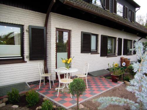 Hotel Am Torfteich Bad Zwischenahn Esterno foto